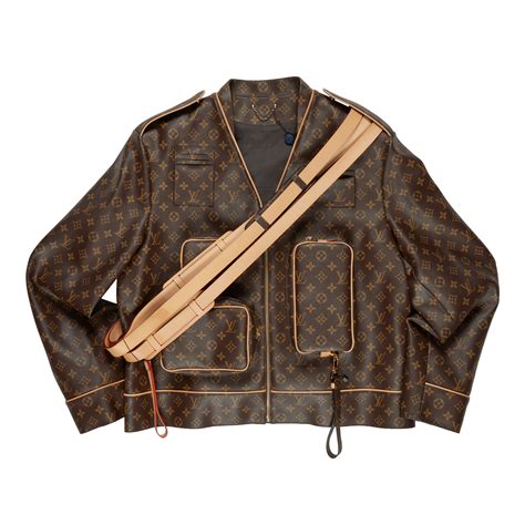 louis vuitton jas kopen|Louis Vuitton blazer.